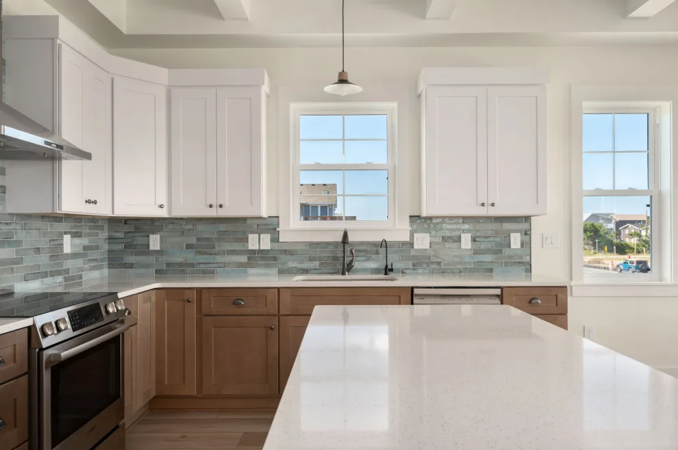 The Oregon Channel by Croatan Custom Homes - Photo 4