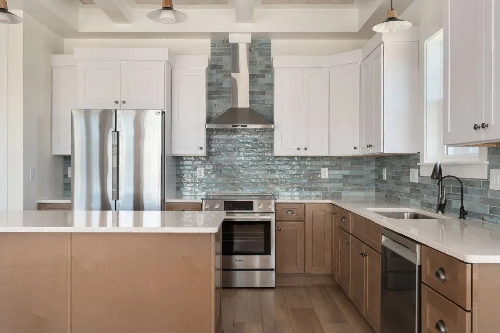 The Oregon Channel by Croatan Custom Homes - Photo 5