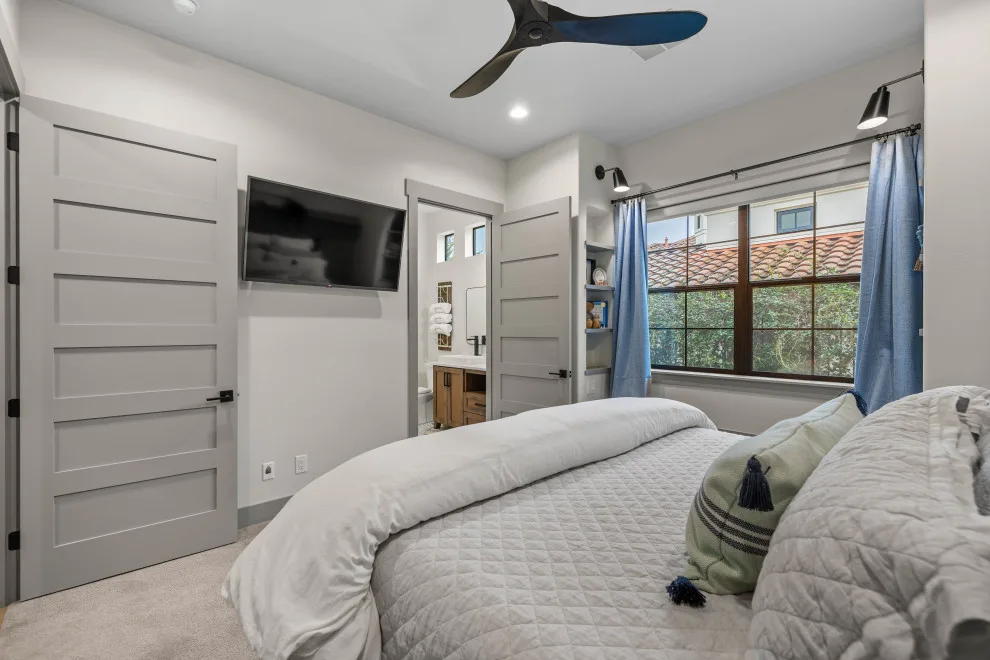 Palacios Transition House by Evolutionary Homes - Photo 58