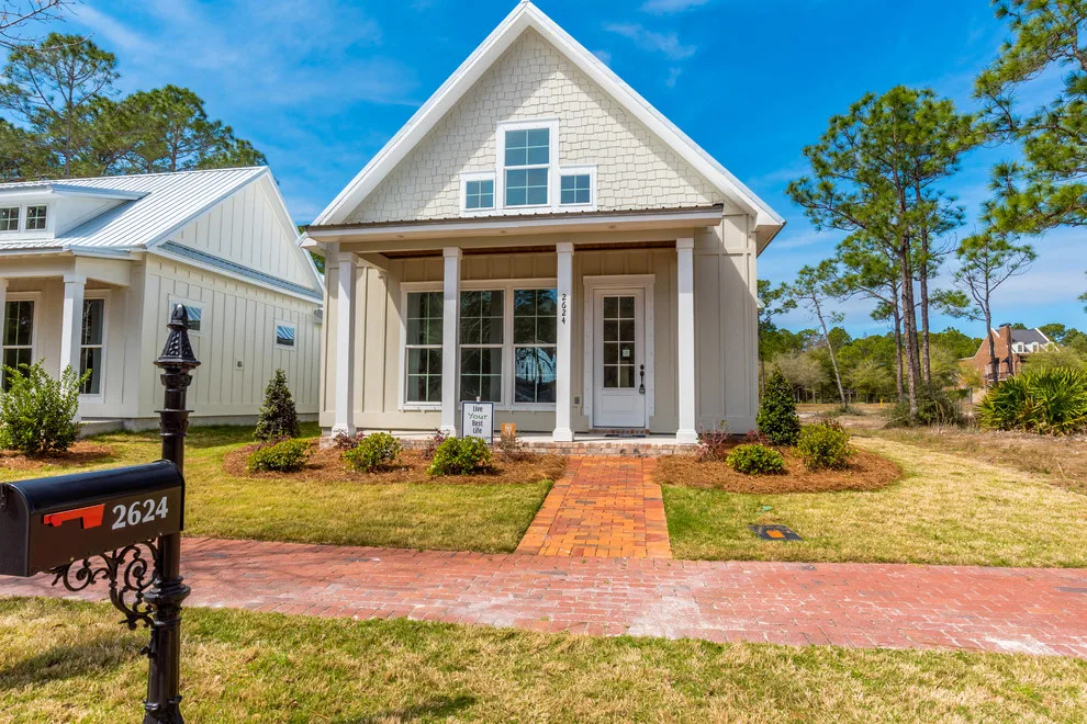 Panama City by Truland Homes - Photo 18