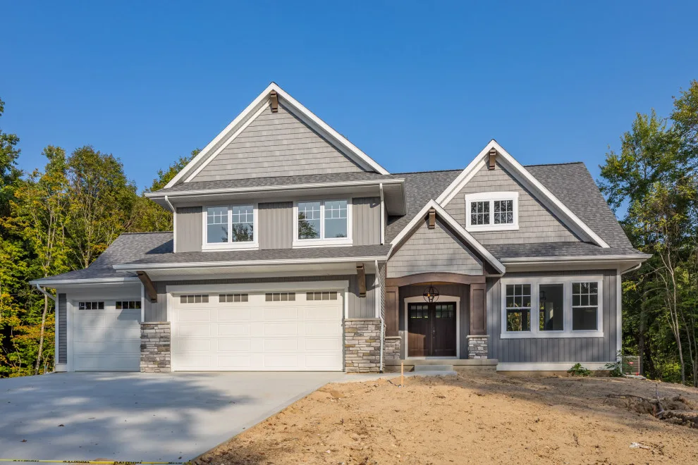The Parkers by Snowden Builders LLC - Photo 19