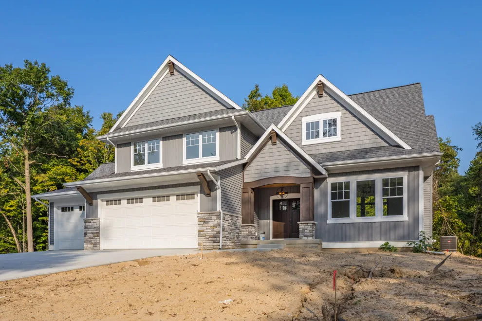 The Parkers by Snowden Builders LLC - Photo 18