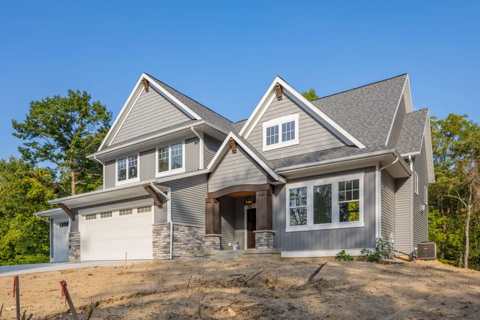 The Parkers by Snowden Builders LLC - Photo 11