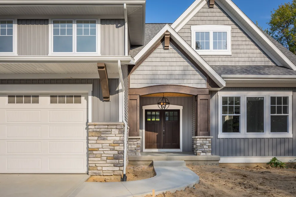 The Parkers by Snowden Builders LLC - Photo 21