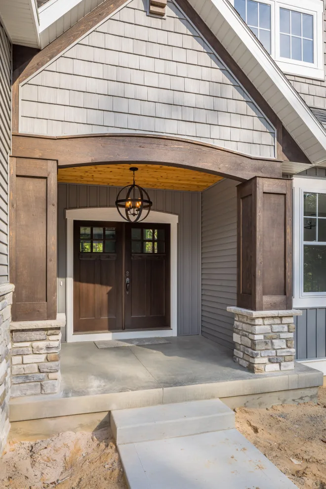 The Parkers by Snowden Builders LLC - Photo 6