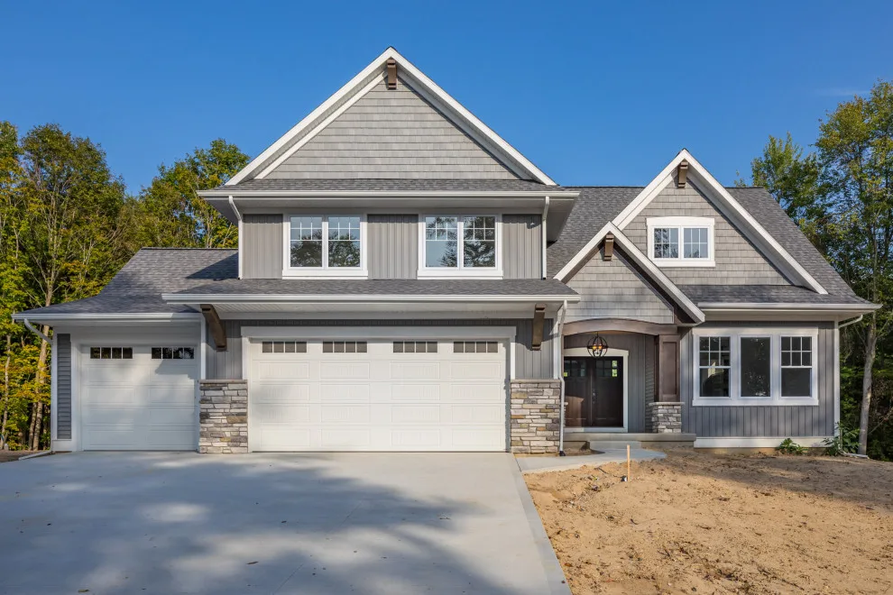 The Parkers by Snowden Builders LLC - Photo 13