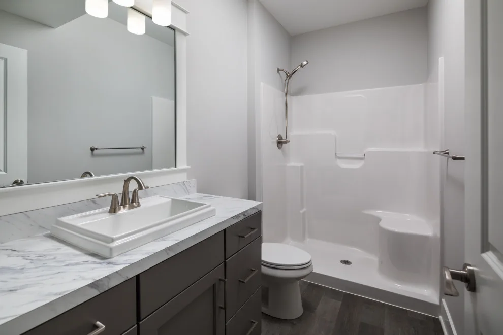 The Parkers by Snowden Builders LLC - Photo 22