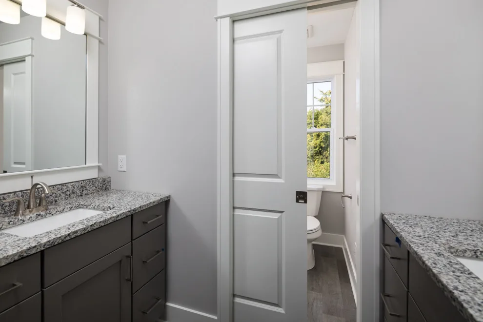 The Parkers by Snowden Builders LLC - Photo 2