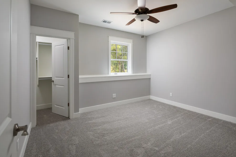 The Parkers by Snowden Builders LLC - Photo 29