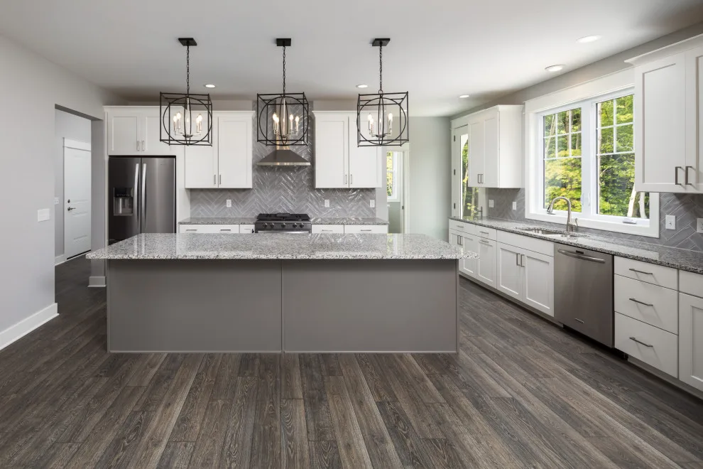 The Parkers by Snowden Builders LLC - Photo 26