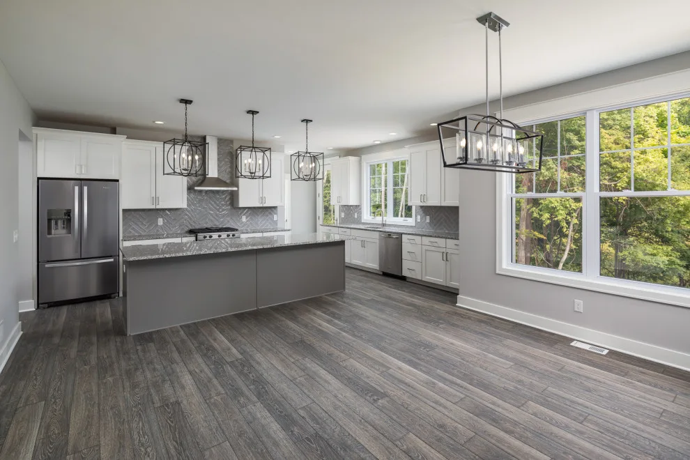 The Parkers by Snowden Builders LLC - Photo 7