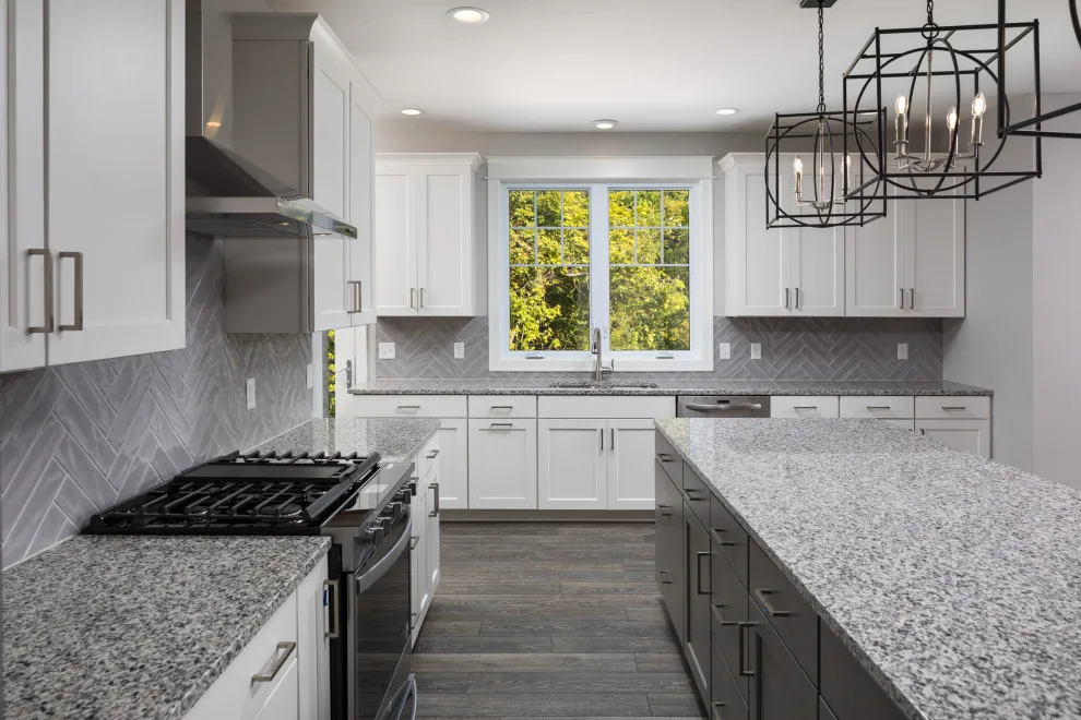 The Parkers by Snowden Builders LLC - Photo 17