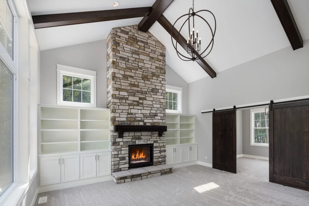 The Parkers by Snowden Builders LLC - Photo 14