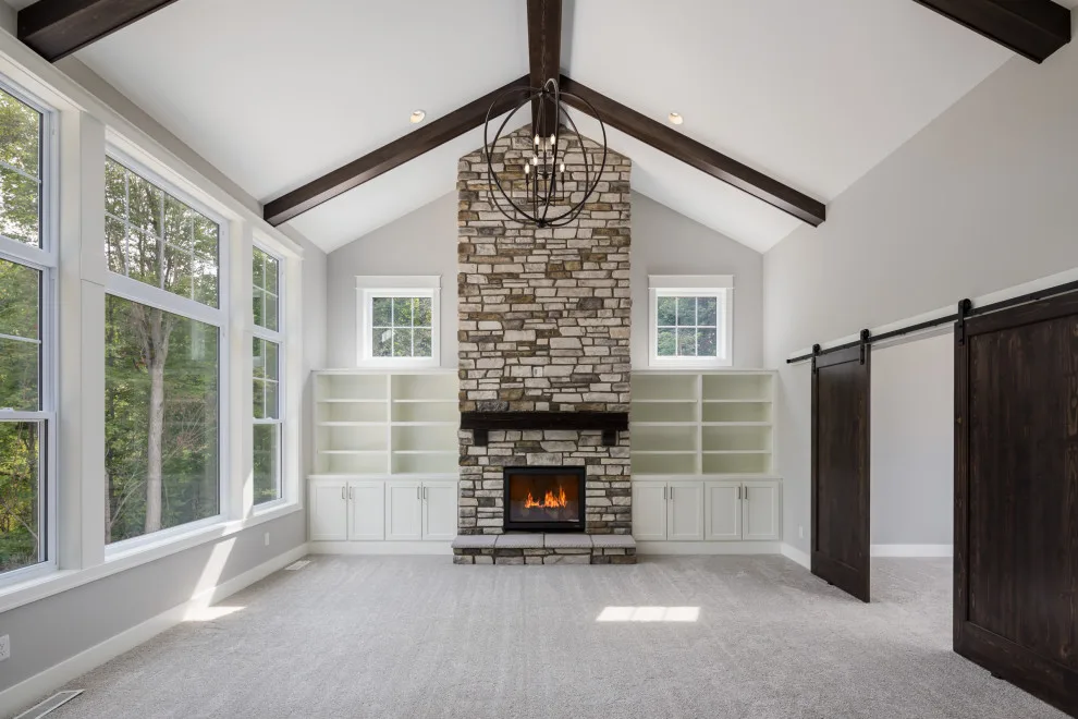 The Parkers by Snowden Builders LLC - Photo 27
