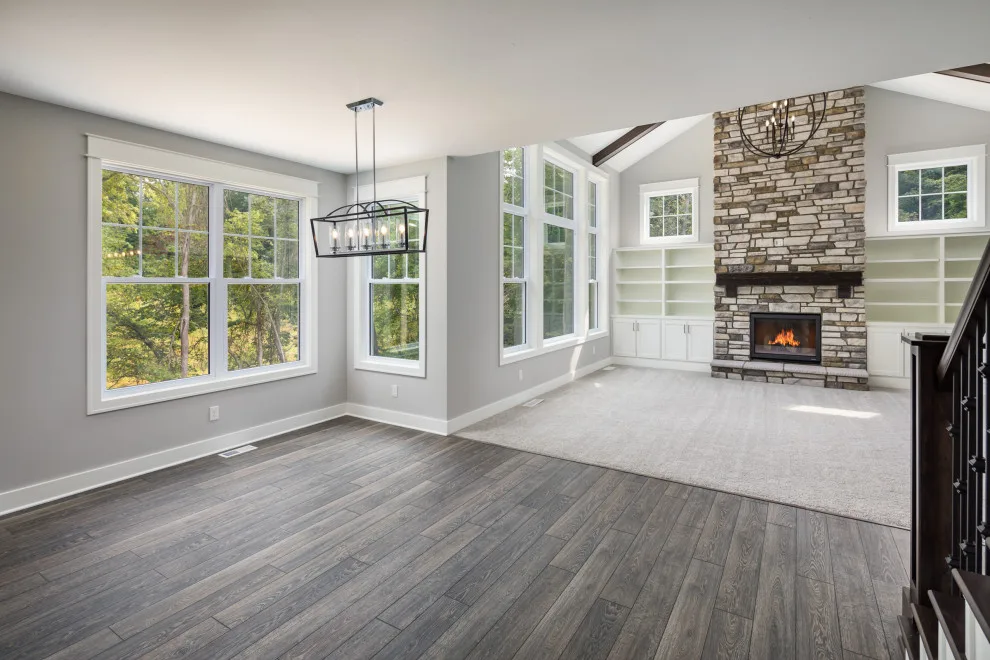 The Parkers by Snowden Builders LLC - Photo 8