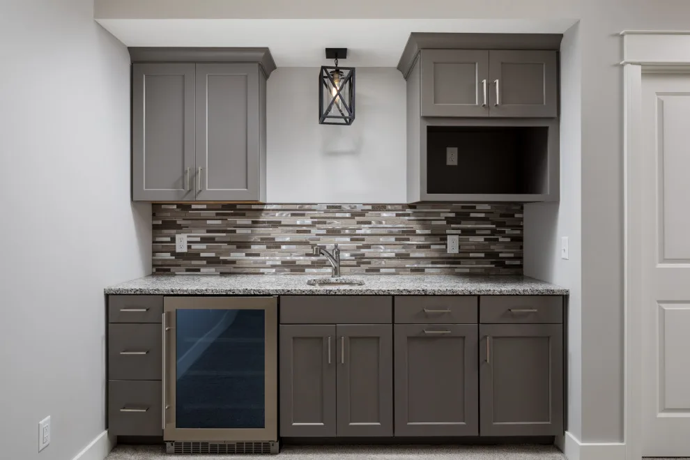 The Parkers by Snowden Builders LLC - Photo 28