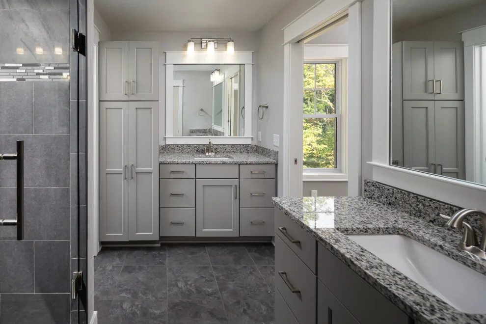 The Parkers by Snowden Builders LLC - Photo 20