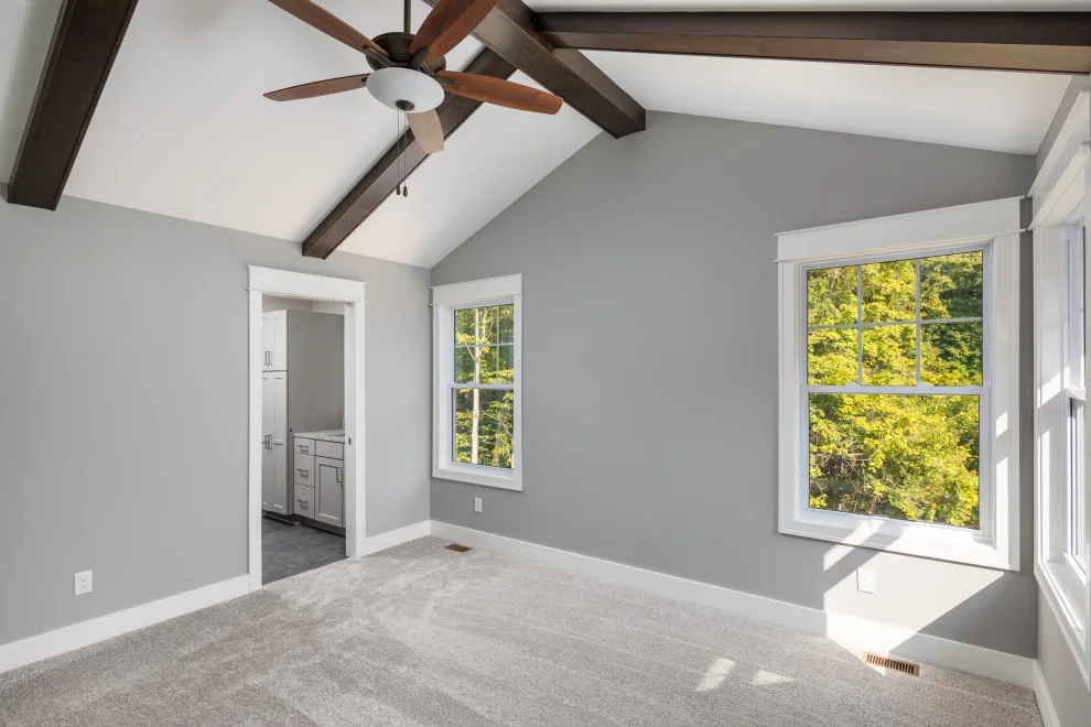 The Parkers by Snowden Builders LLC - Photo 16