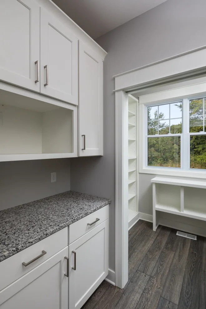 The Parkers by Snowden Builders LLC - Photo 23