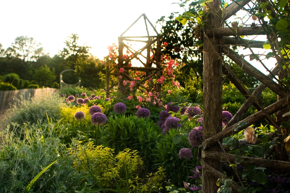 P. Allen Smith & Associates - Photo 6