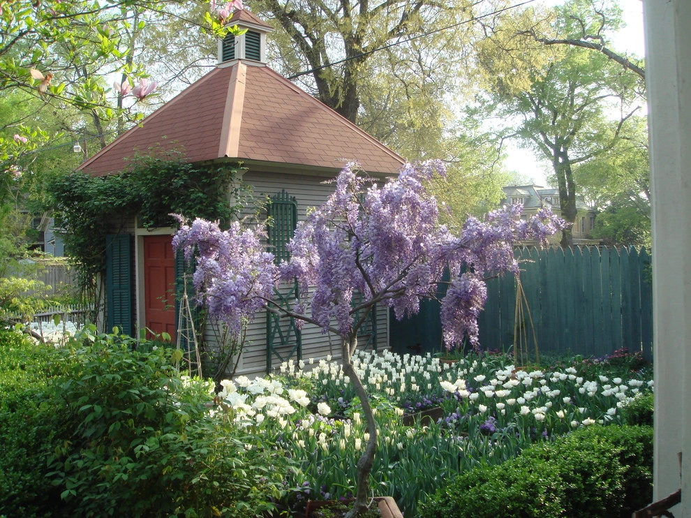 P. Allen Smith & Associates - Photo 13