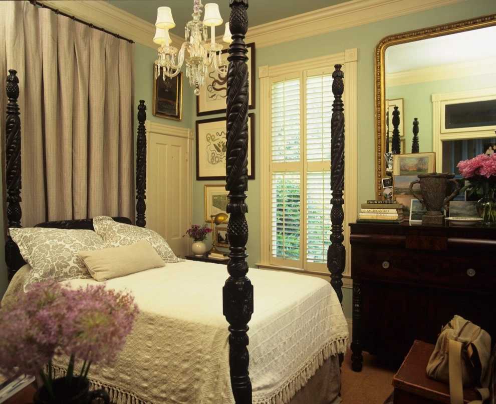 Original Garden Home by P. Allen Smith & Associates - Photo 4
