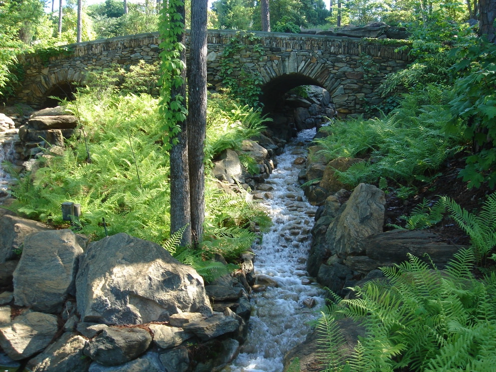 Rock Garden by P. Allen Smith & Associates - Photo 4