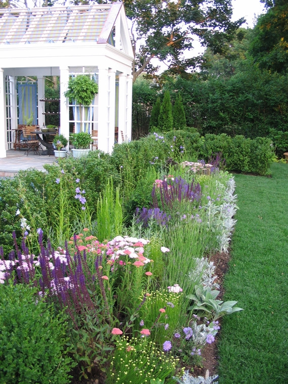 Long Island Garden by P. Allen Smith & Associates - Photo 5