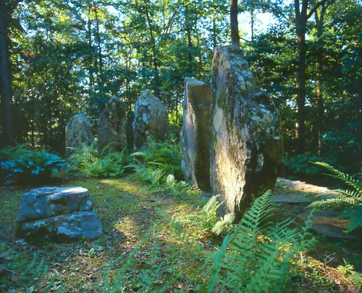 Rock Garden by P. Allen Smith & Associates - Photo 2