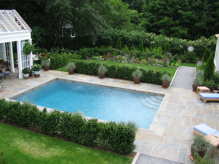 Long Island Garden by P. Allen Smith & Associates - Photo 4
