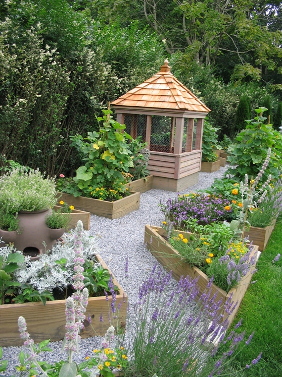 Long Island Garden by P. Allen Smith & Associates - Photo 3