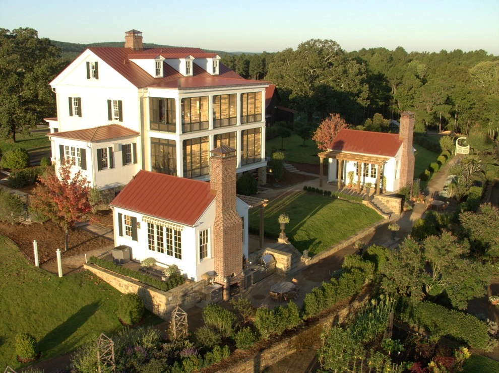 P. Allen Smith & Associates - Photo 3