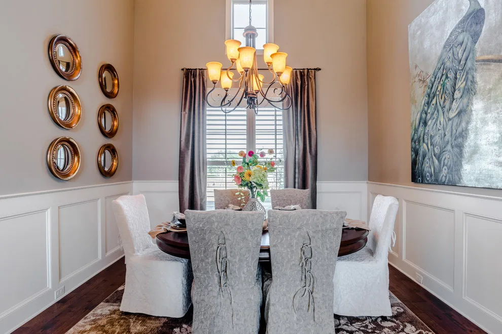 The Peachtree: French Colony by Truland Homes - Photo 8