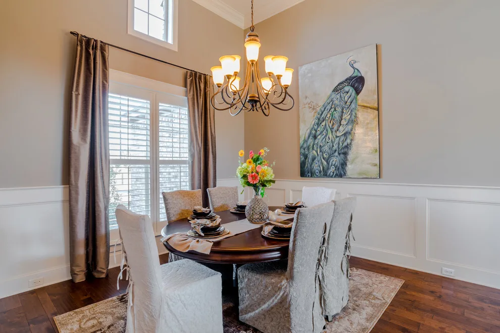 The Peachtree: French Colony by Truland Homes - Photo 13
