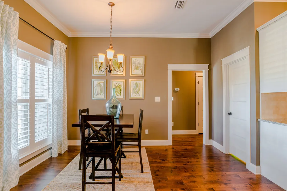 The Peachtree: French Colony by Truland Homes - Photo 10