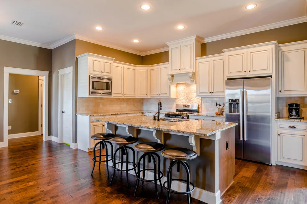 The Peachtree: French Colony by Truland Homes - Photo 7