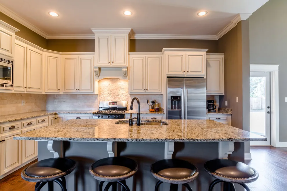 The Peachtree: French Colony by Truland Homes - Photo 12