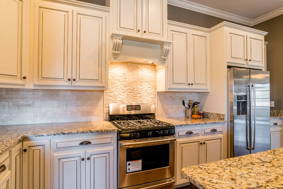 The Peachtree: French Colony by Truland Homes - Photo 2