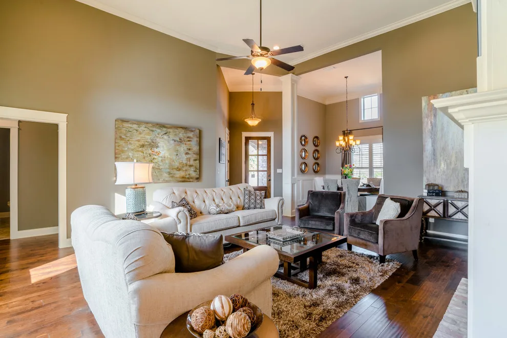 The Peachtree: French Colony by Truland Homes - Photo 11