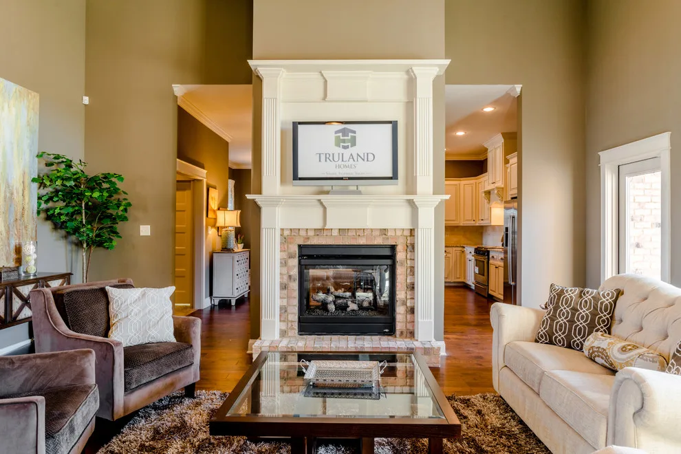The Peachtree: French Colony by Truland Homes - Photo 3