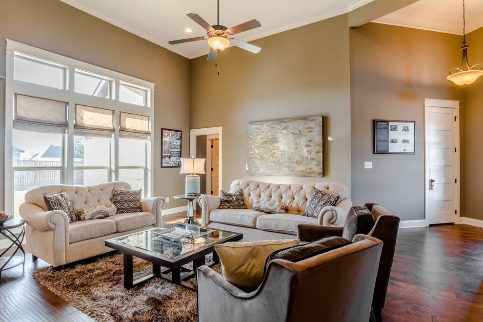 The Peachtree: French Colony by Truland Homes - Photo 6