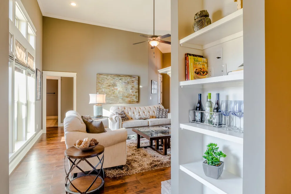 The Peachtree: French Colony by Truland Homes - Photo 9
