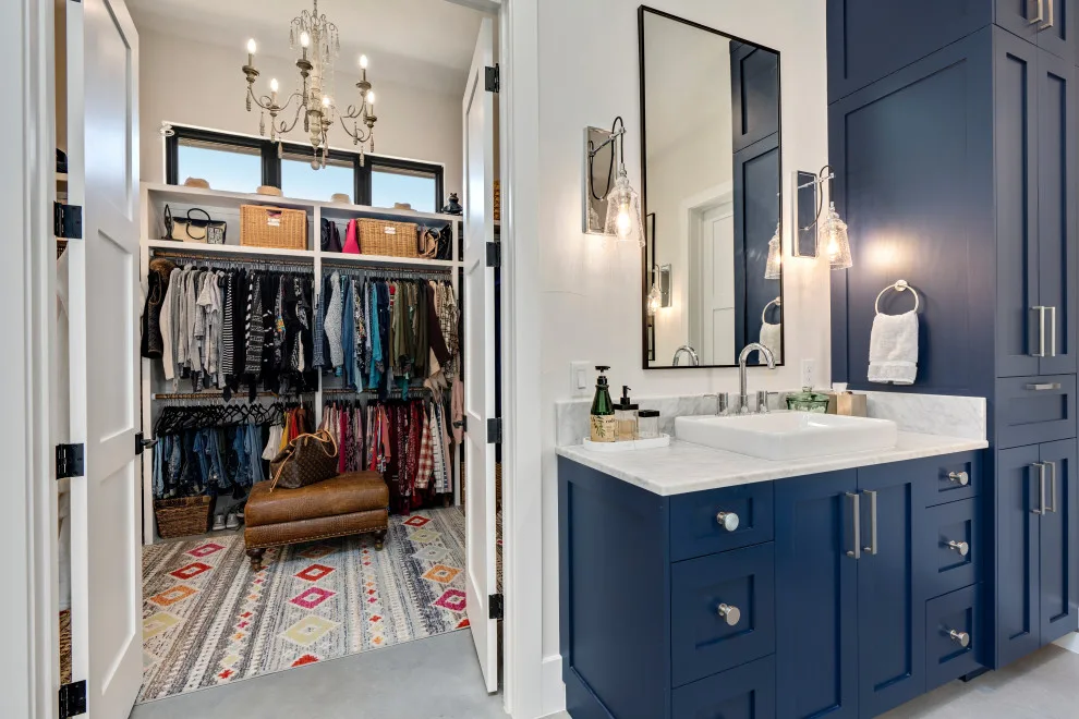 Mystic Shores Peninsula by Garner Homes - Photo 4