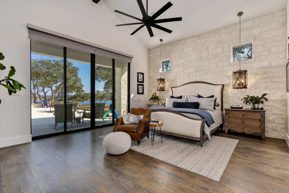 Mystic Shores Peninsula by Garner Homes - Photo 16
