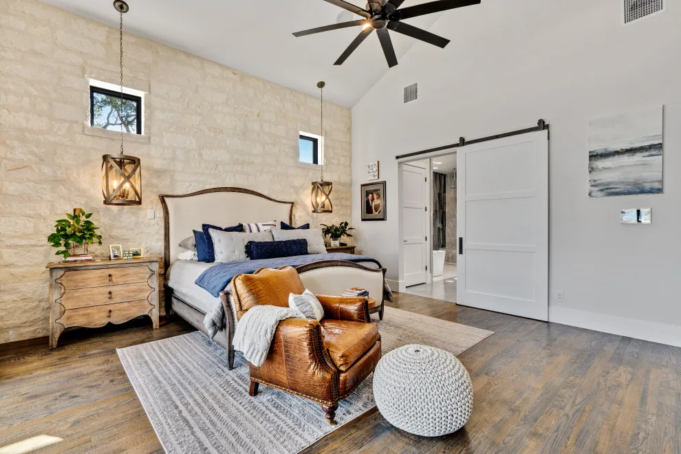 Mystic Shores Peninsula by Garner Homes - Photo 15