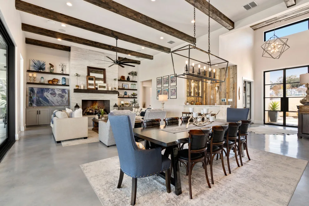 Mystic Shores Peninsula by Garner Homes - Photo 14