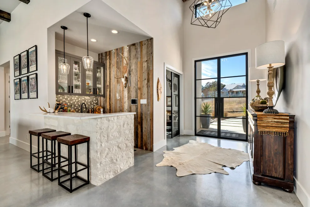 Mystic Shores Peninsula by Garner Homes - Photo 8