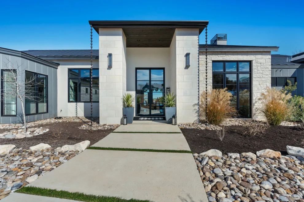 Mystic Shores Peninsula by Garner Homes - Photo 21