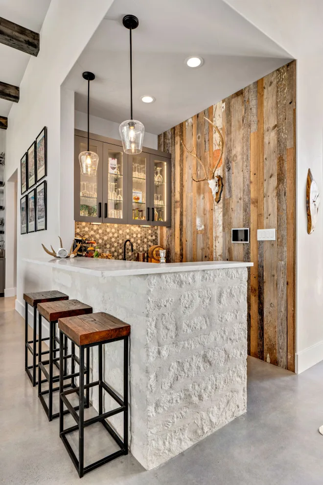 Mystic Shores Peninsula by Garner Homes - Photo 3