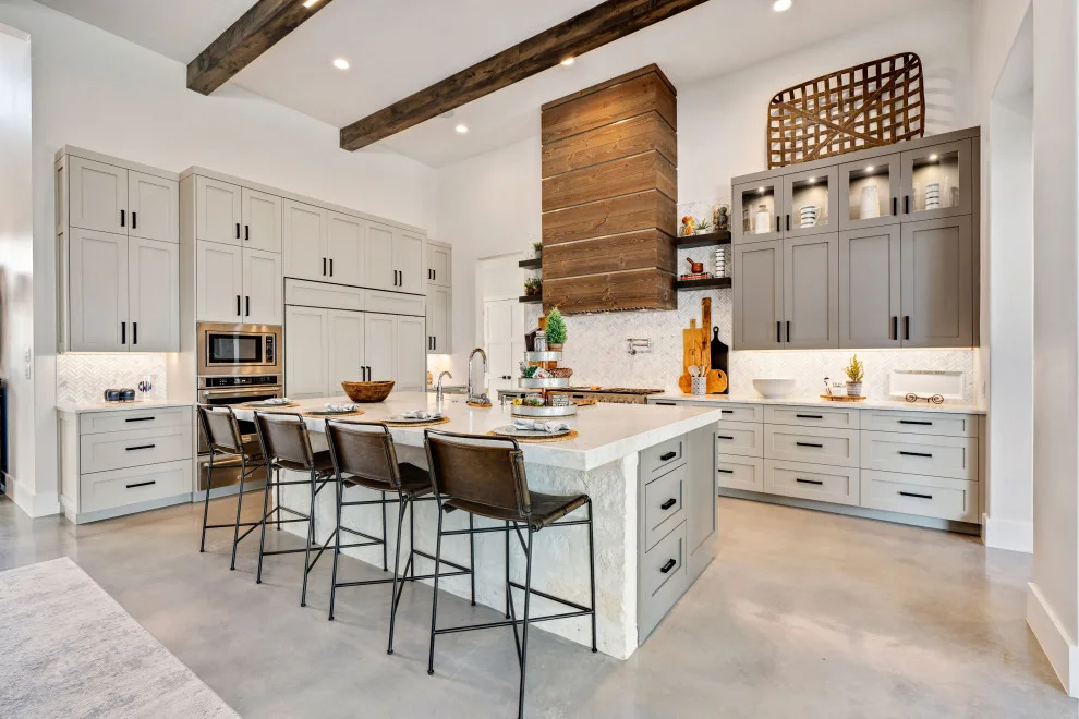 Mystic Shores Peninsula by Garner Homes - Photo 23